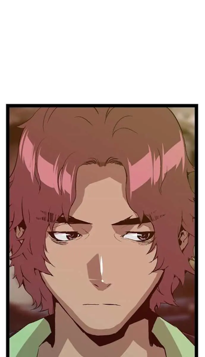 Weak Hero Chapter 93 Page 4