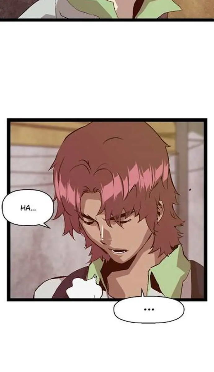 Weak Hero Chapter 93 Page 10