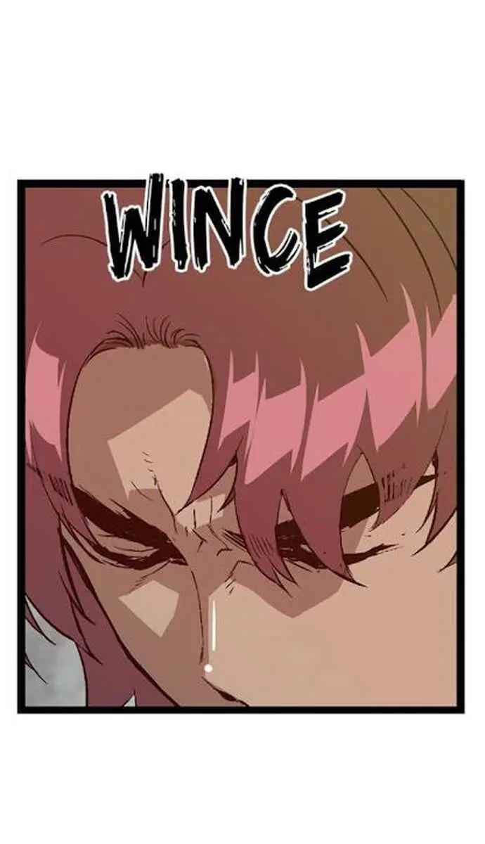 Weak Hero Chapter 93 Page 13