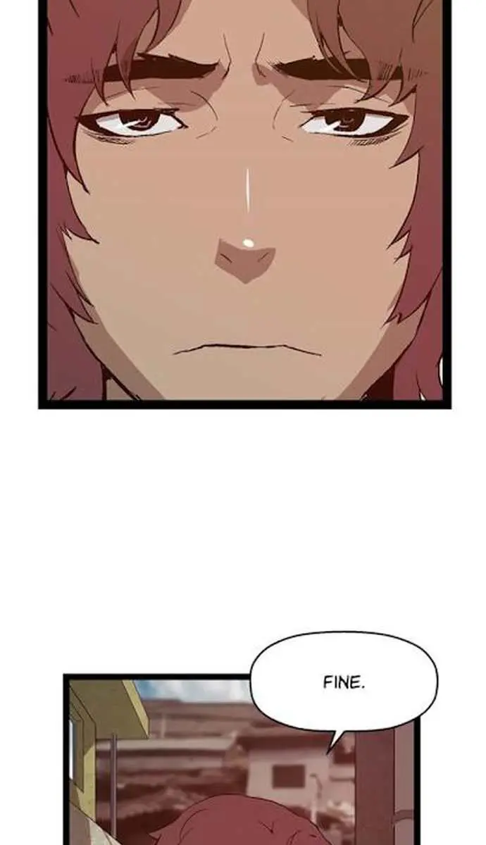 Weak Hero Chapter 93 Page 16