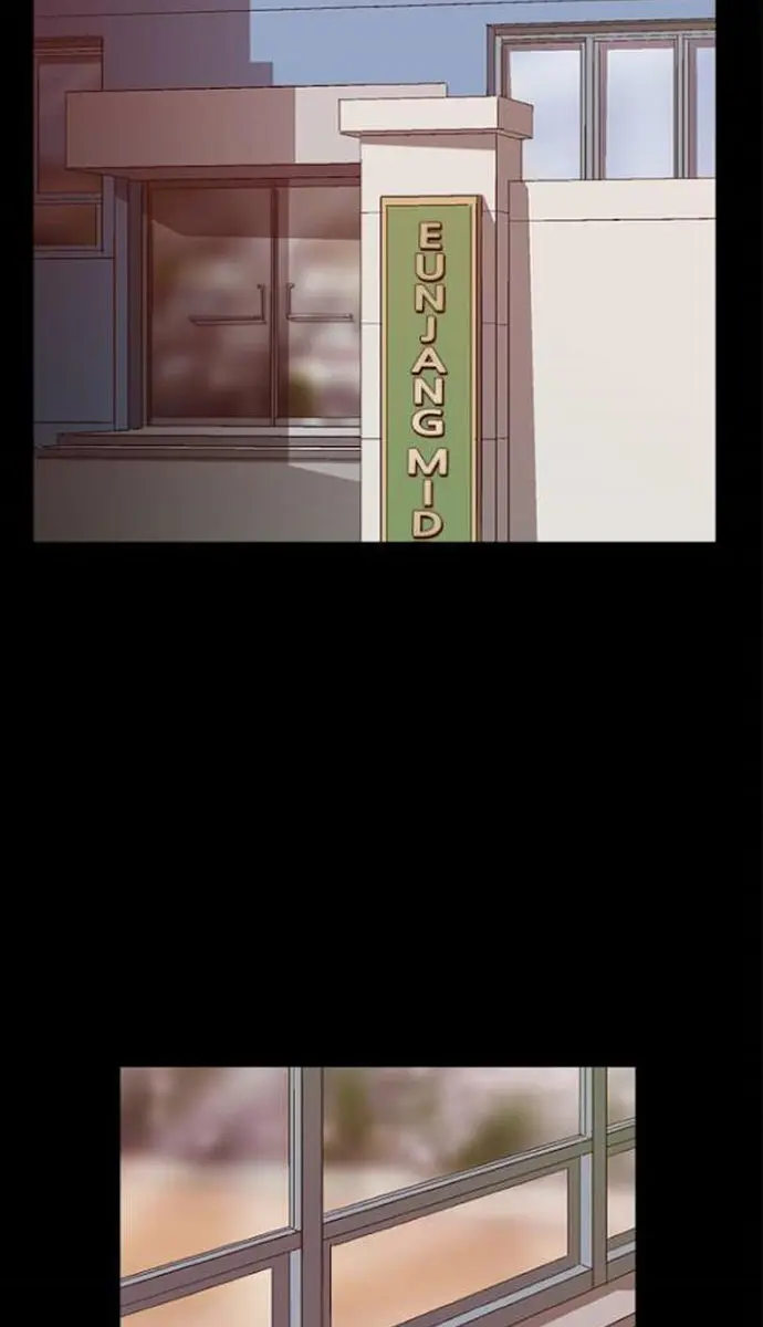 Weak Hero Chapter 93 Page 22