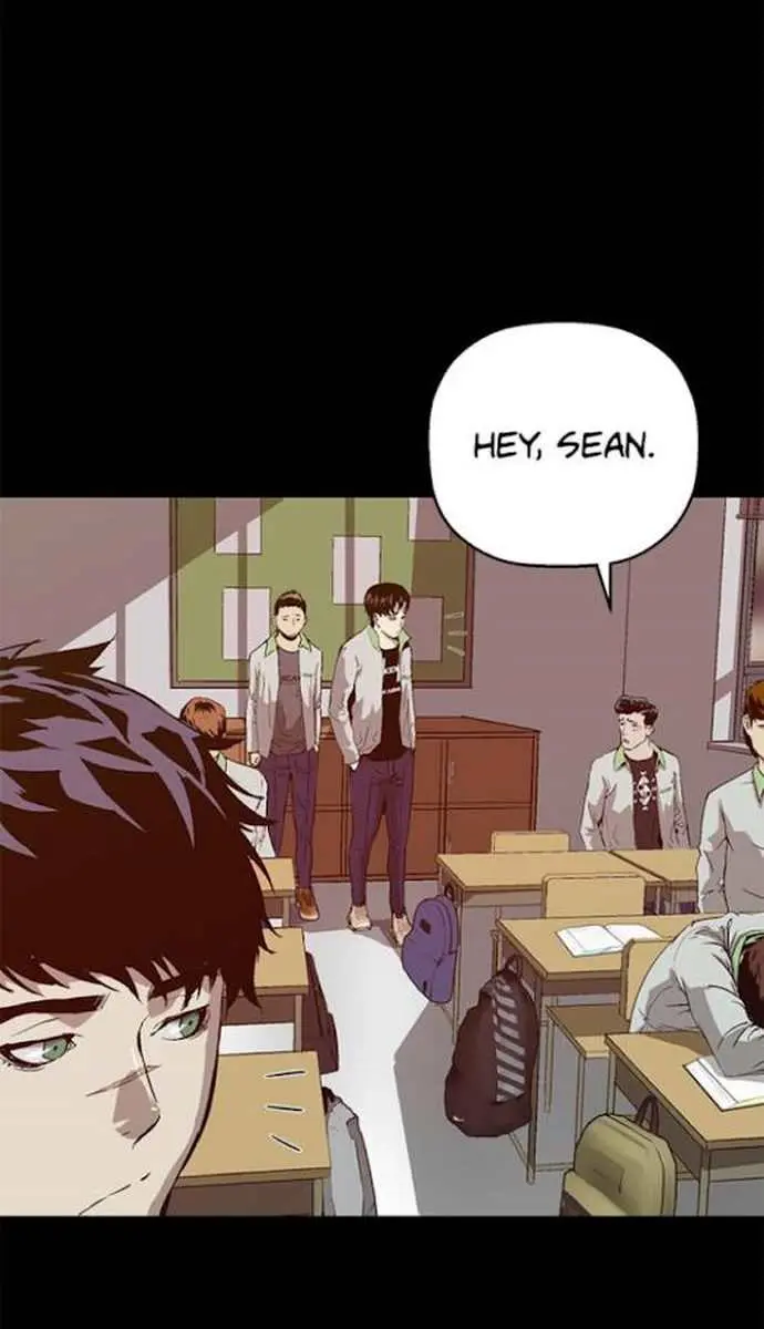 Weak Hero Chapter 93 Page 24