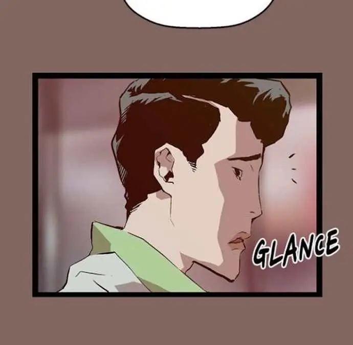 Weak Hero Chapter 93 Page 30