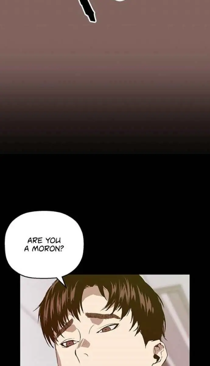 Weak Hero Chapter 93 Page 34