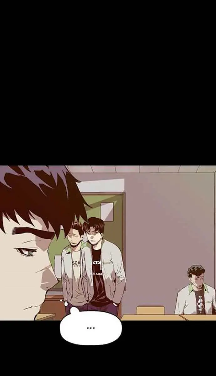 Weak Hero Chapter 93 Page 39