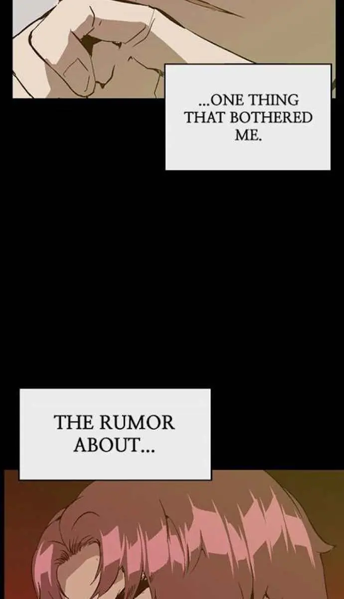 Weak Hero Chapter 93 Page 43