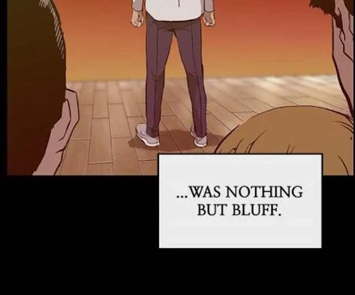 Weak Hero Chapter 93 Page 47