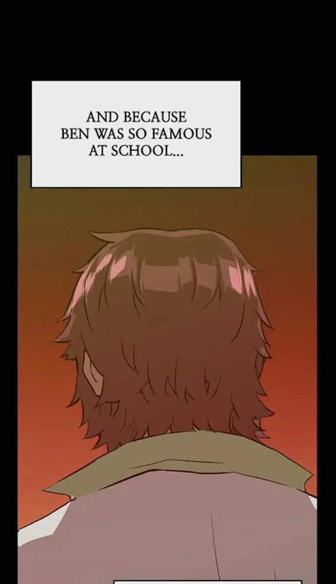 Weak Hero Chapter 93 Page 48