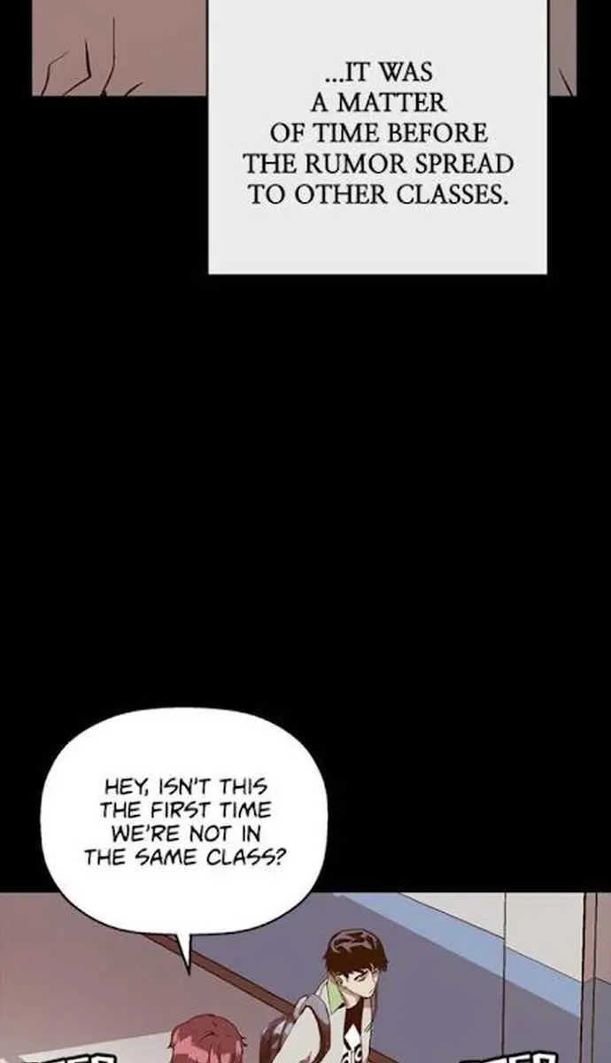 Weak Hero Chapter 93 Page 49