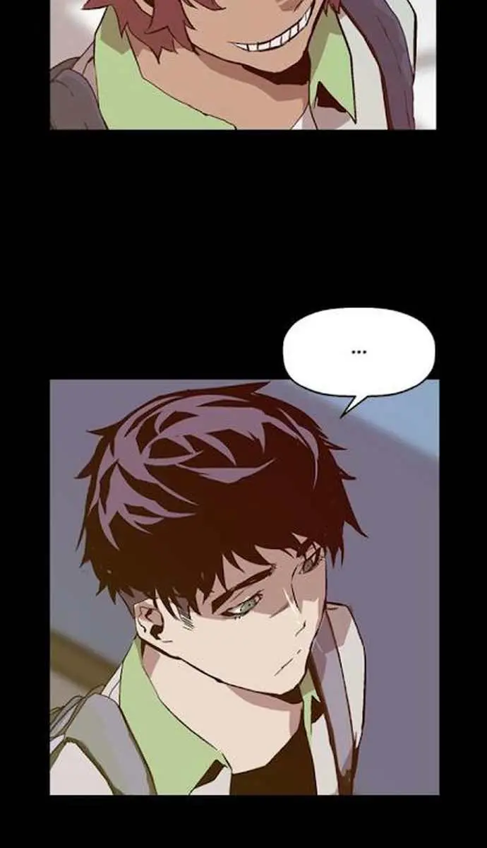 Weak Hero Chapter 93 Page 51