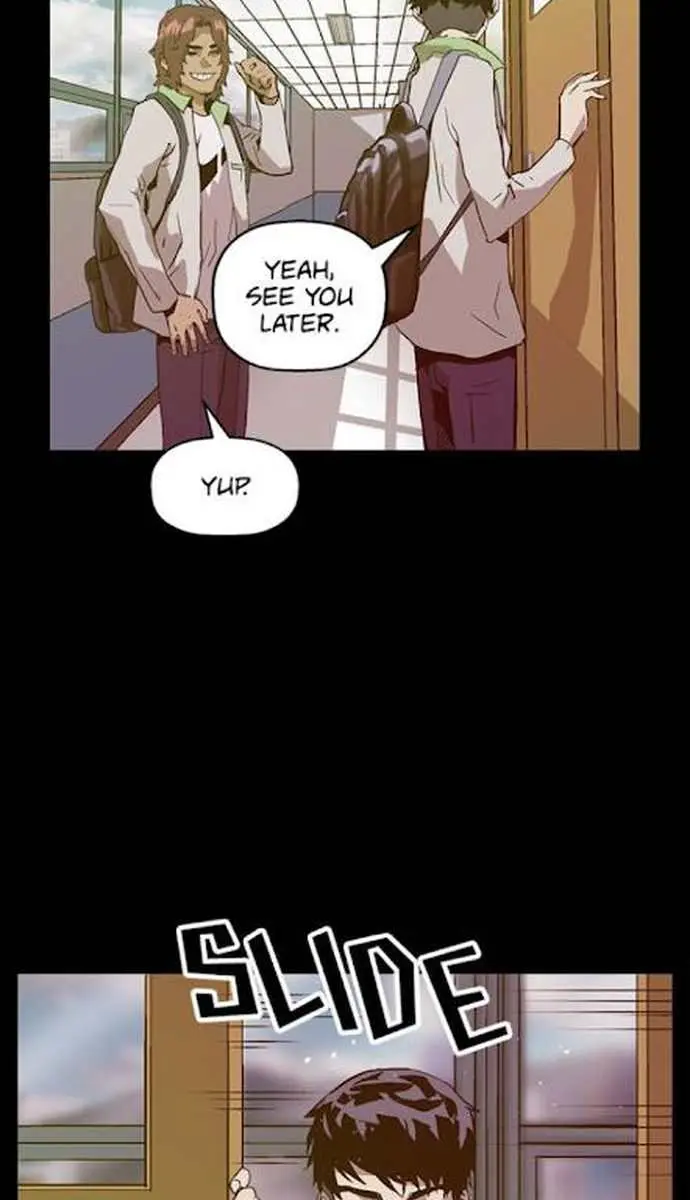 Weak Hero Chapter 93 Page 54