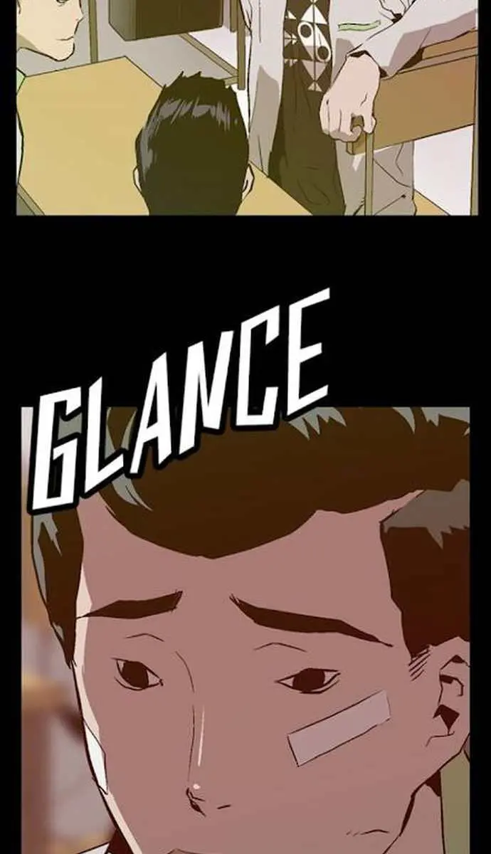 Weak Hero Chapter 93 Page 56