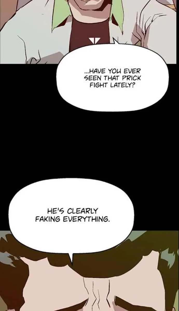 Weak Hero Chapter 93 Page 62