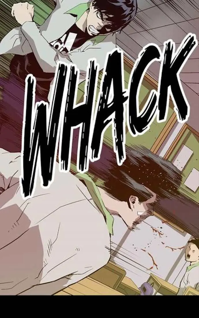 Weak Hero Chapter 93 Page 67