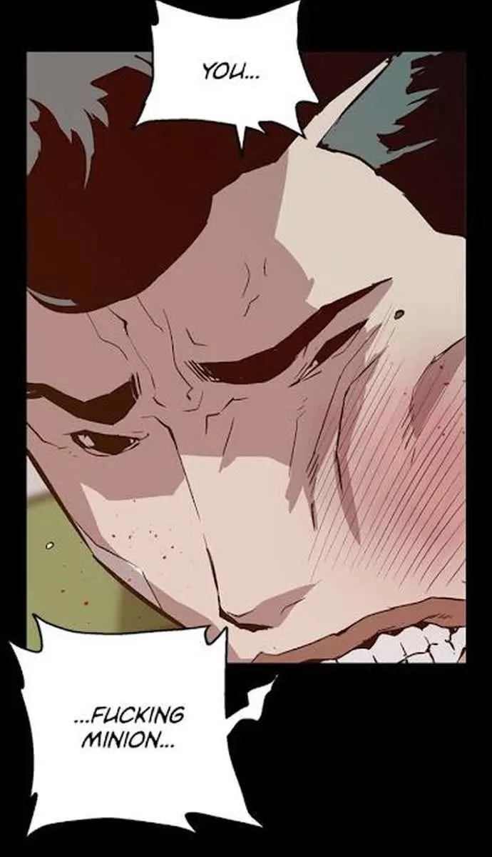 Weak Hero Chapter 93 Page 69