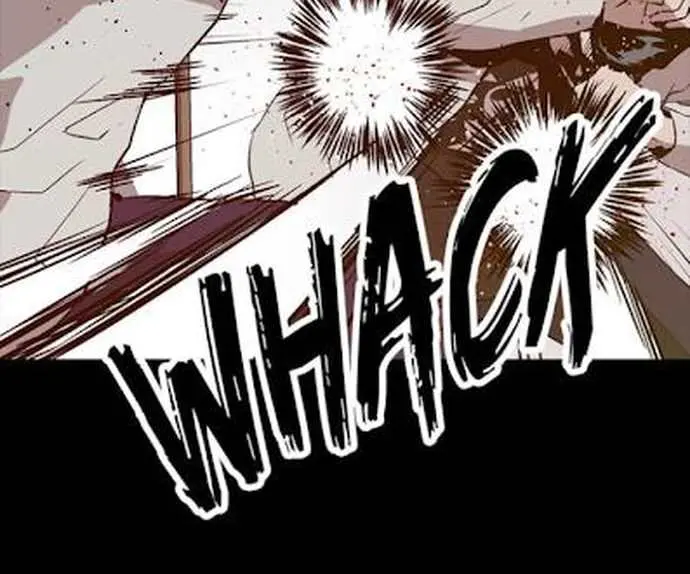 Weak Hero Chapter 93 Page 79