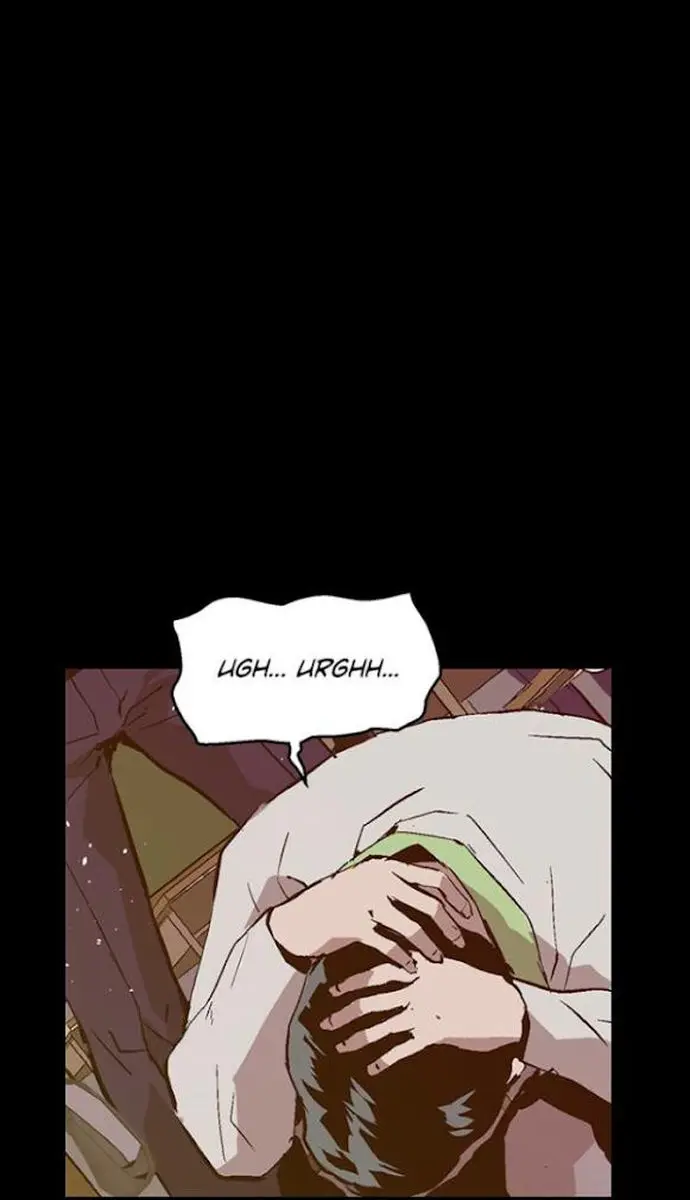 Weak Hero Chapter 93 Page 81