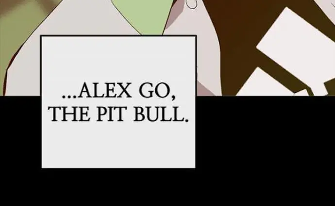 Weak Hero Chapter 93 Page 86