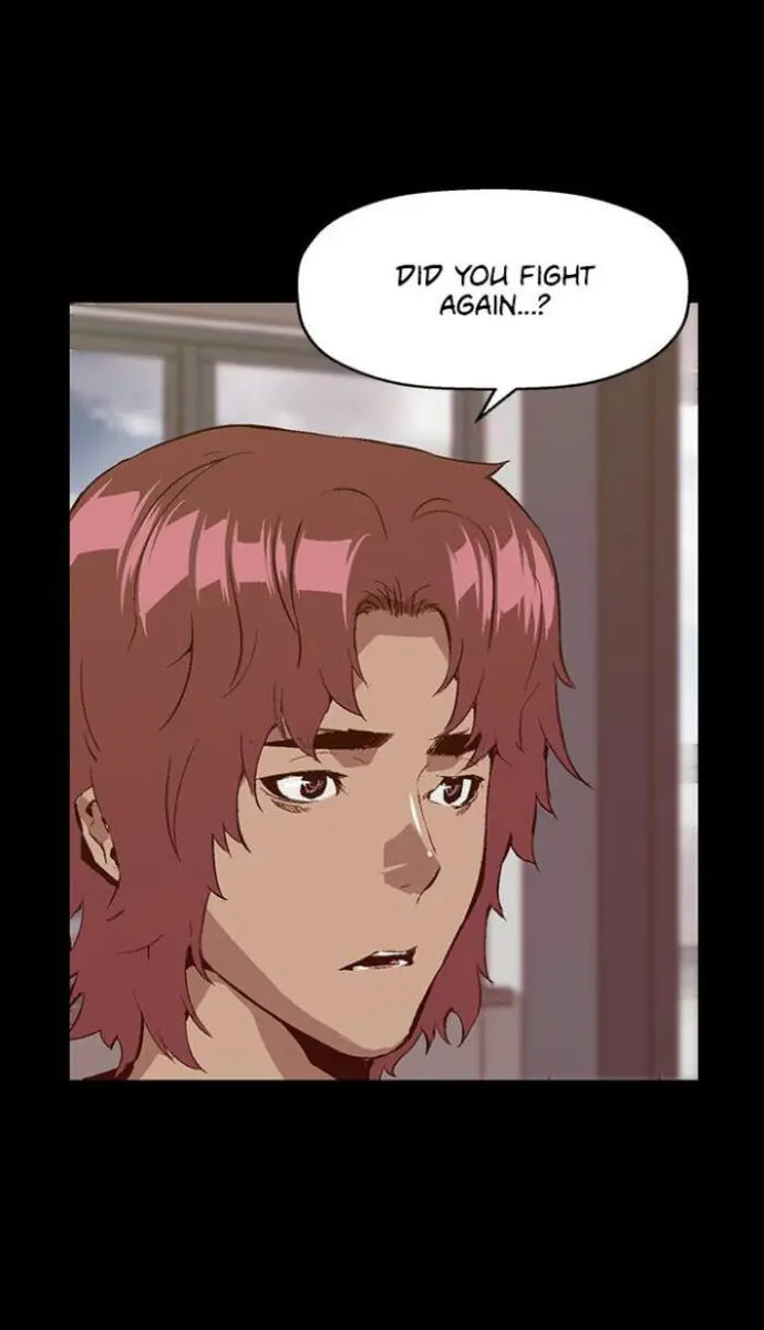 Weak Hero Chapter 94 Page 2