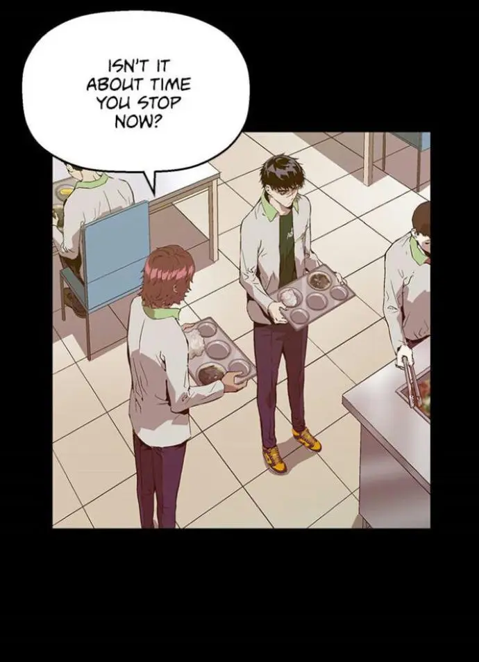 Weak Hero Chapter 94 Page 3