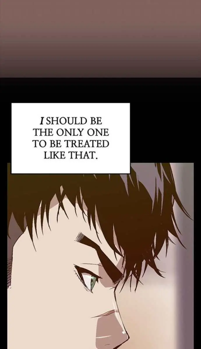 Weak Hero Chapter 94 Page 5