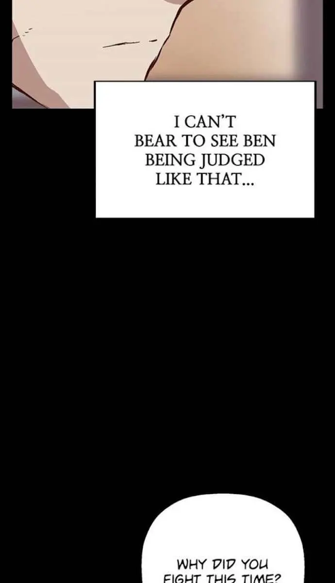 Weak Hero Chapter 94 Page 6