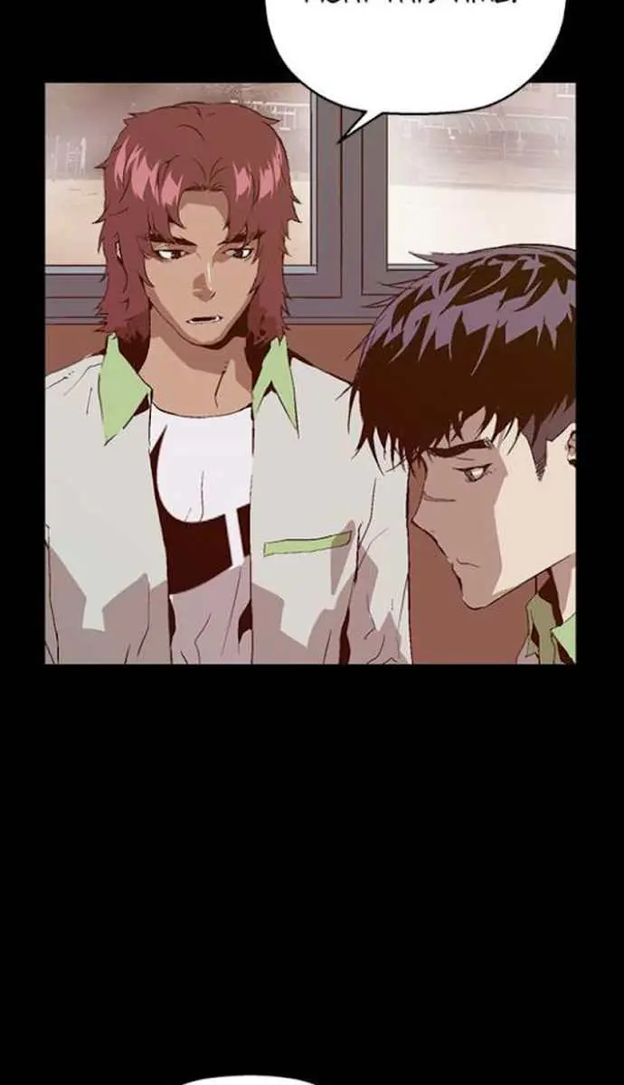 Weak Hero Chapter 94 Page 7