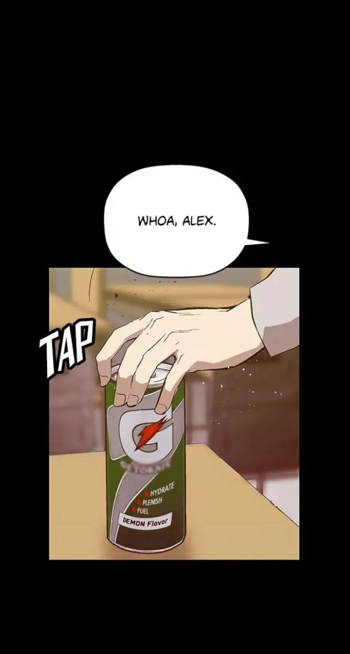 Weak Hero Chapter 94 Page 13