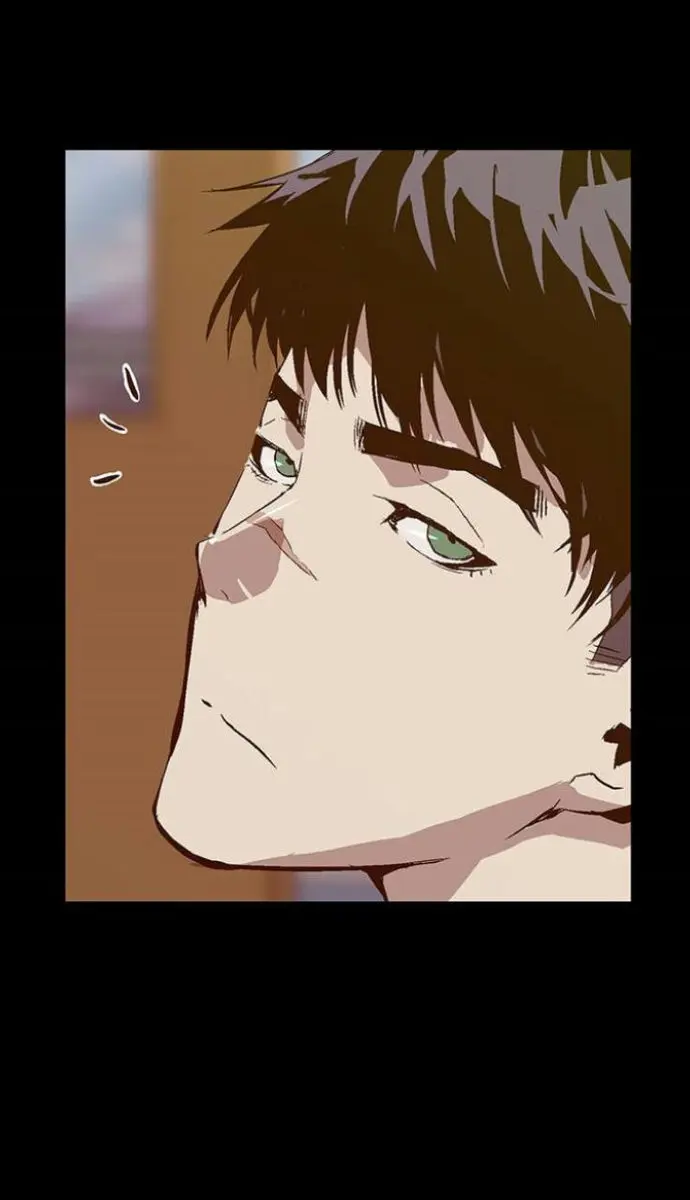 Weak Hero Chapter 94 Page 14