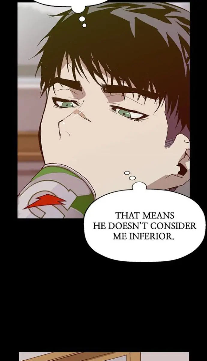 Weak Hero Chapter 94 Page 29