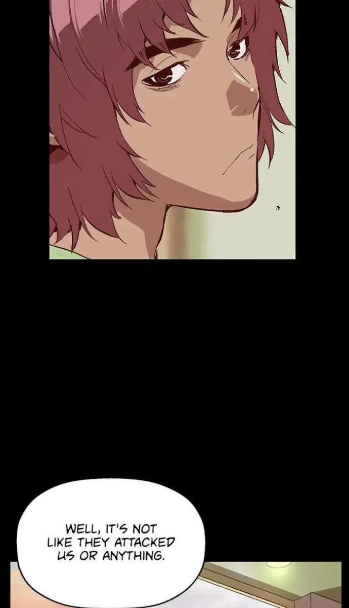 Weak Hero Chapter 94 Page 37