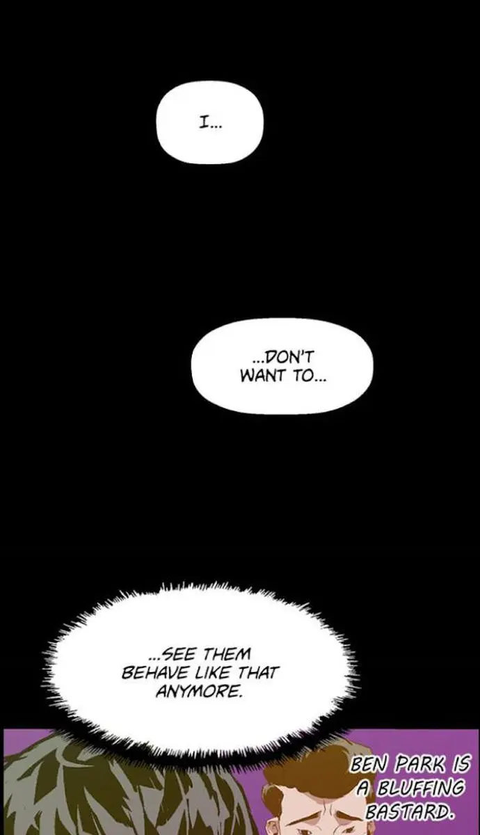 Weak Hero Chapter 94 Page 43