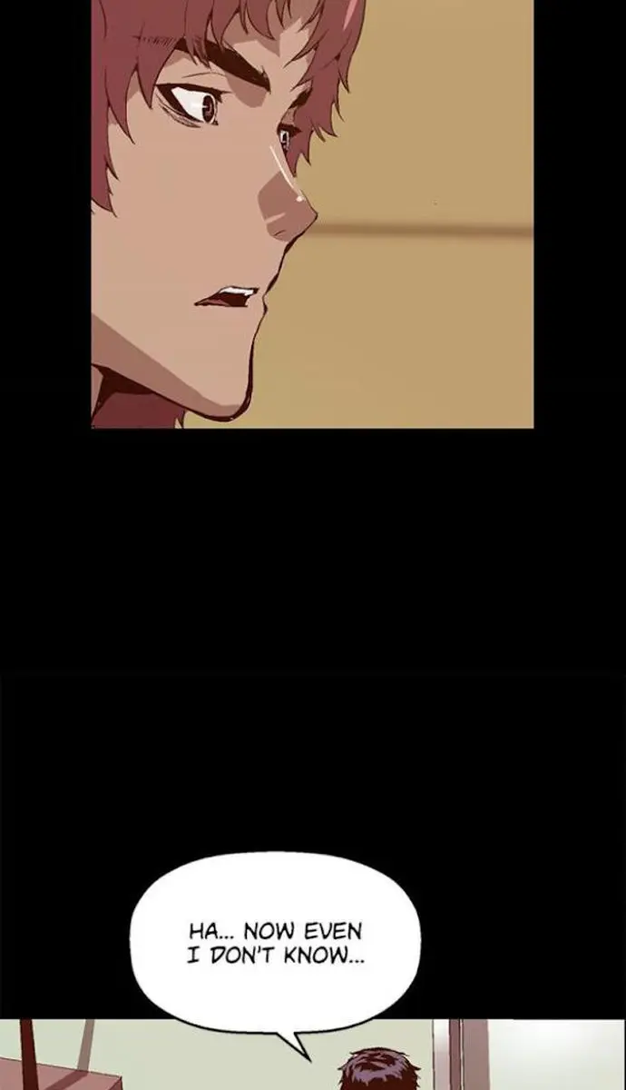 Weak Hero Chapter 94 Page 46