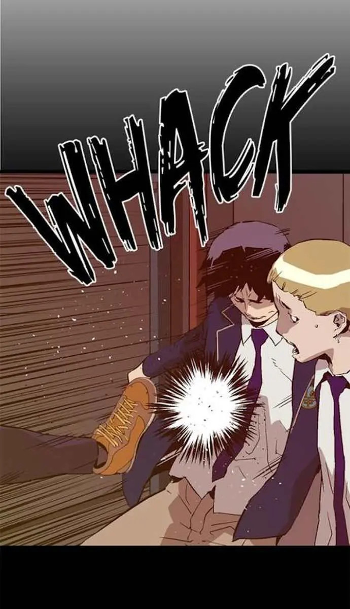 Weak Hero Chapter 94 Page 49