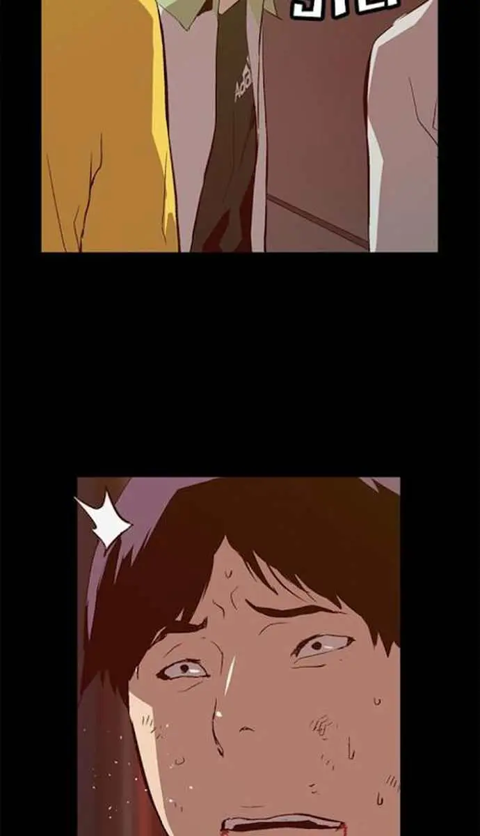 Weak Hero Chapter 94 Page 52