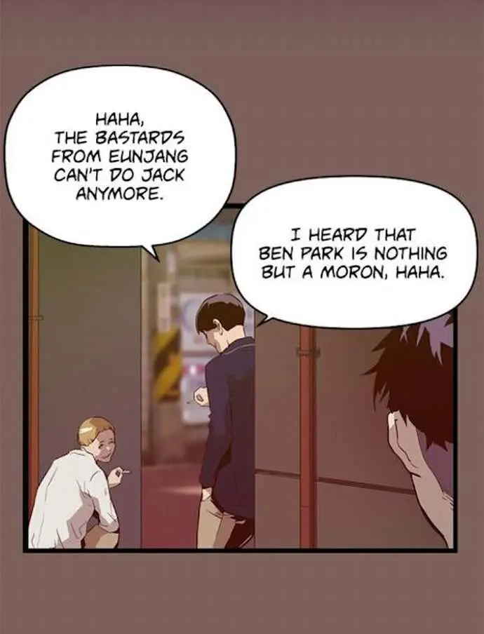 Weak Hero Chapter 94 Page 56