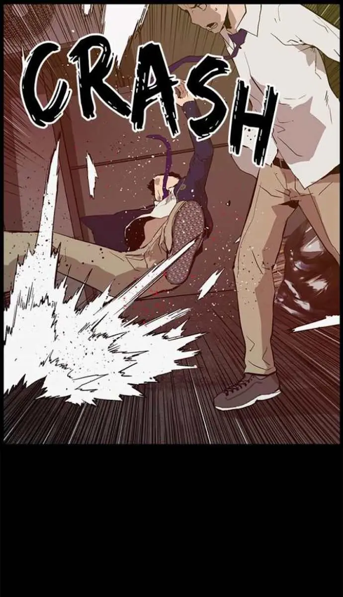 Weak Hero Chapter 94 Page 59