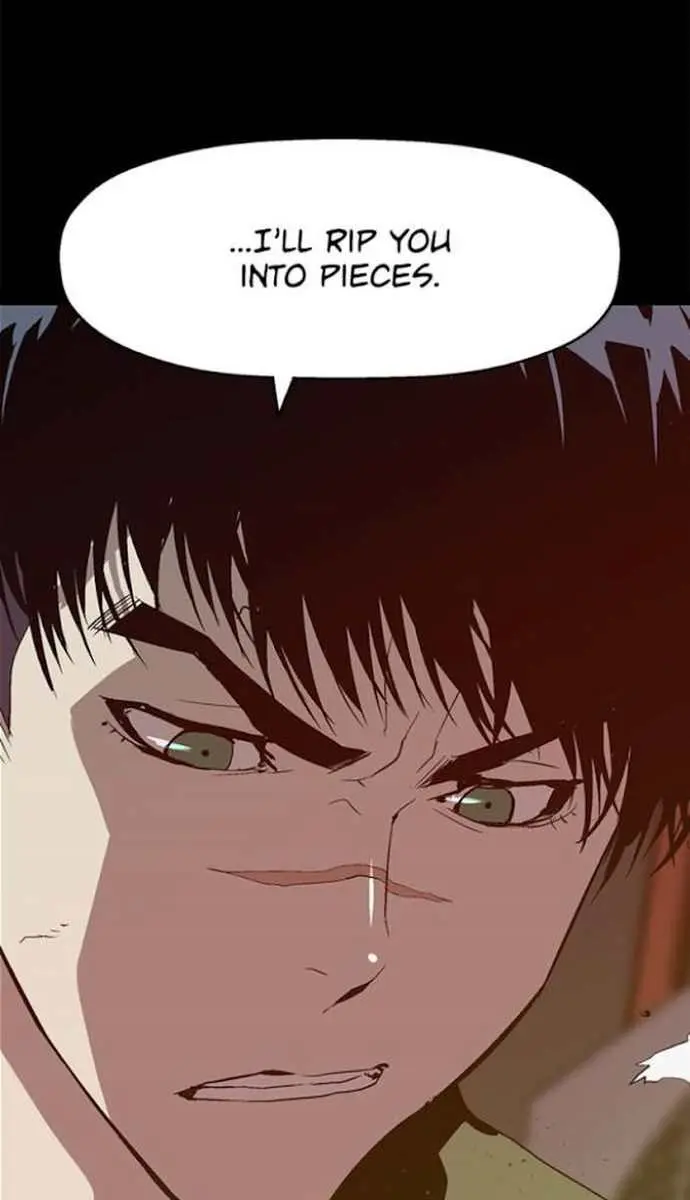 Weak Hero Chapter 94 Page 61