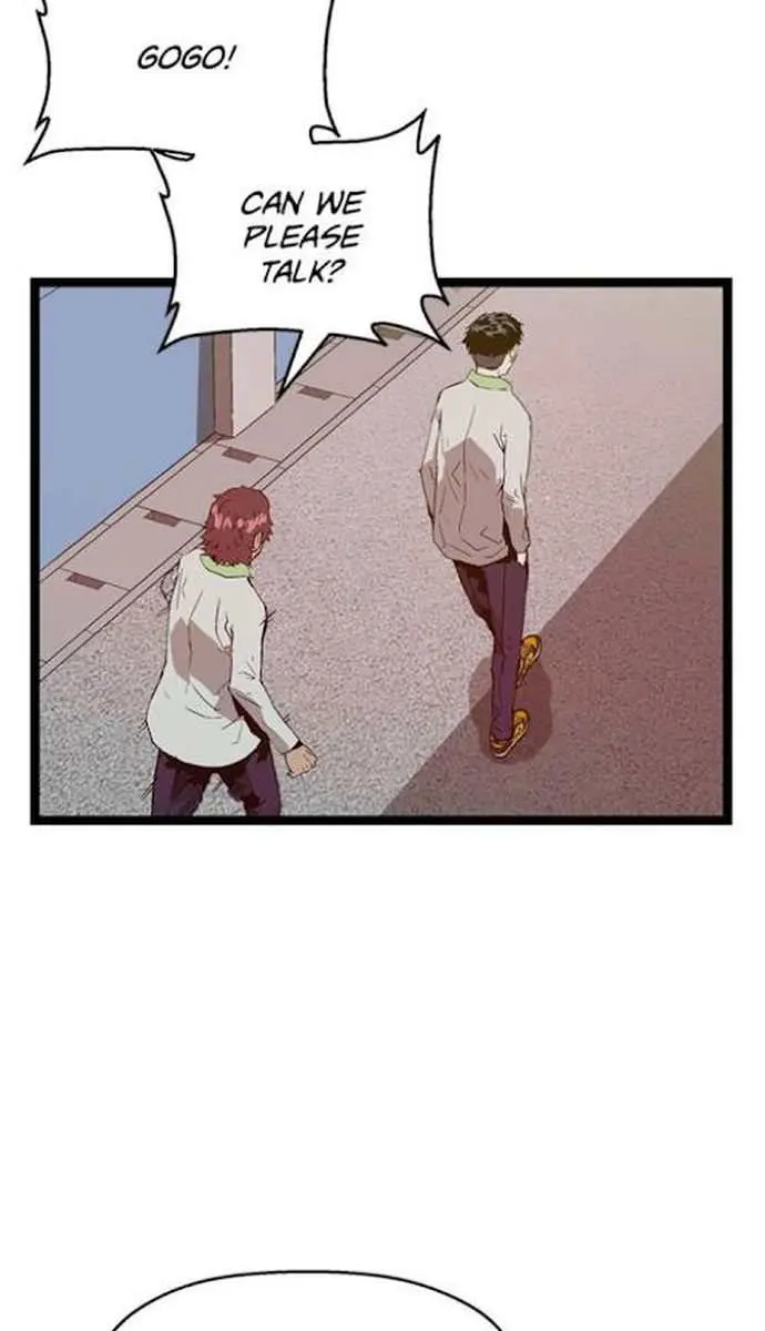 Weak Hero Chapter 94 Page 64