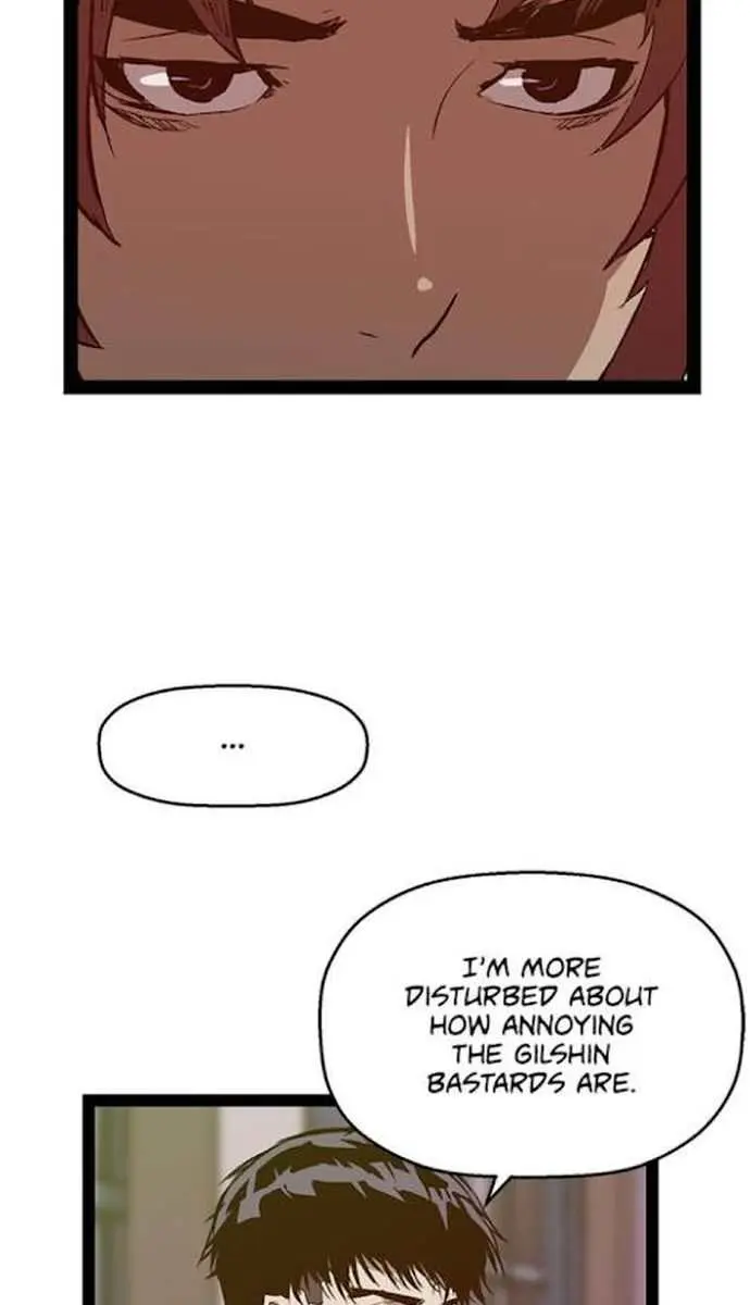 Weak Hero Chapter 94 Page 67
