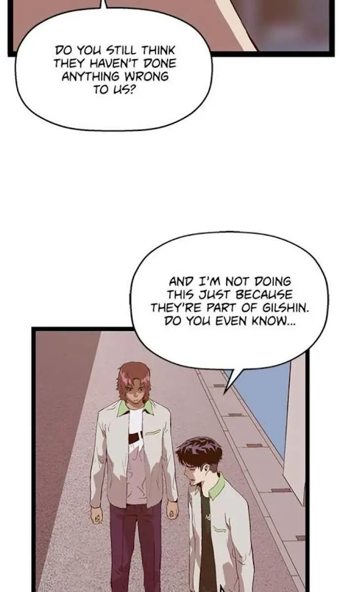 Weak Hero Chapter 94 Page 72