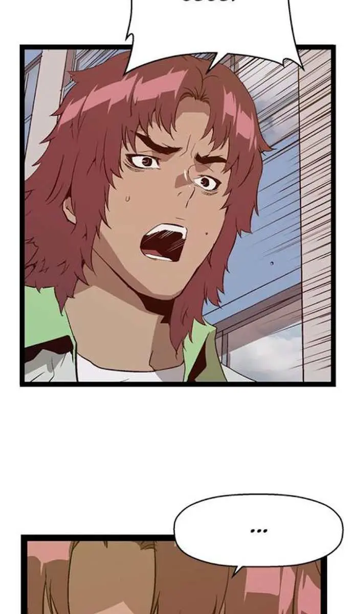 Weak Hero Chapter 94 Page 76