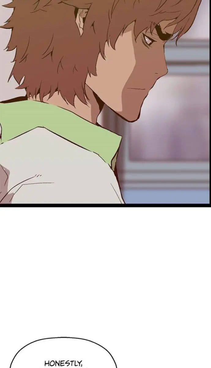 Weak Hero Chapter 94 Page 88