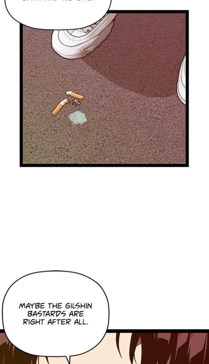 Weak Hero Chapter 94 Page 92