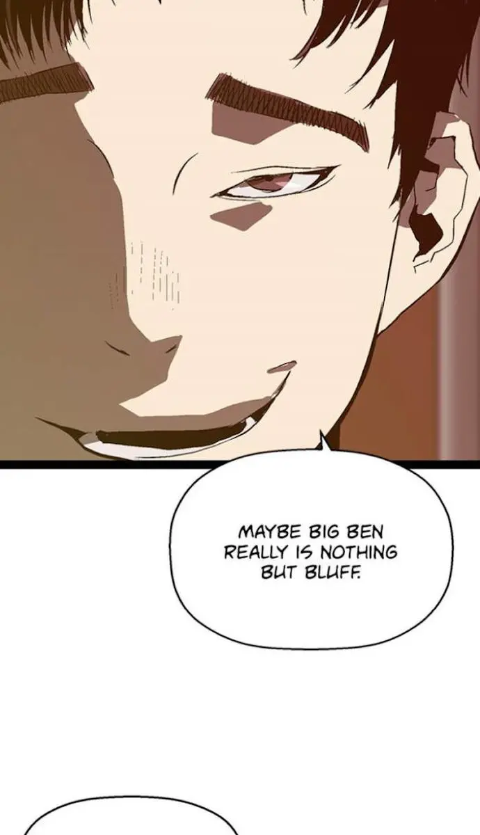 Weak Hero Chapter 94 Page 93