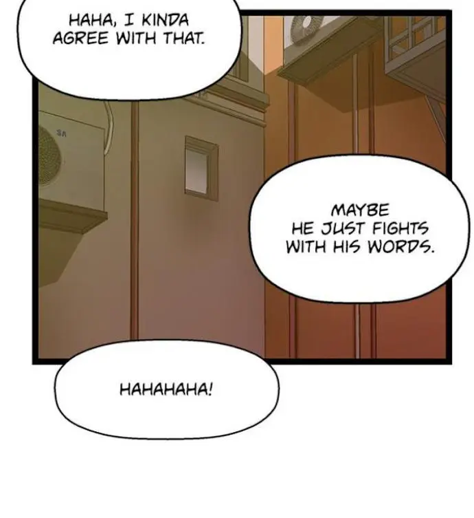 Weak Hero Chapter 94 Page 94