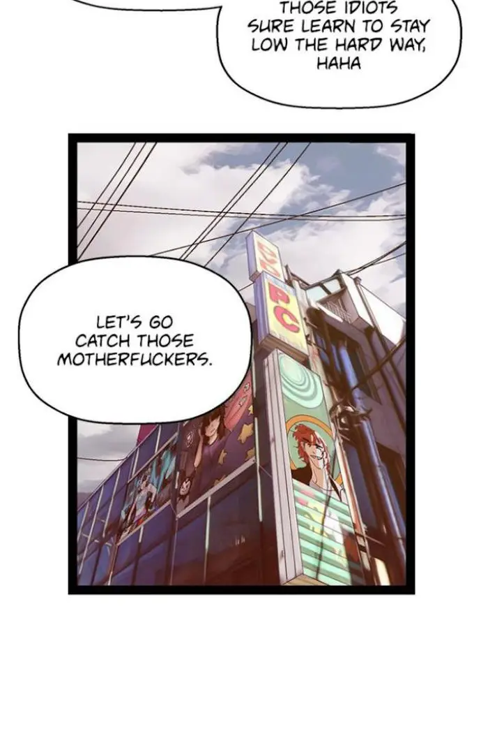 Weak Hero Chapter 94 Page 98