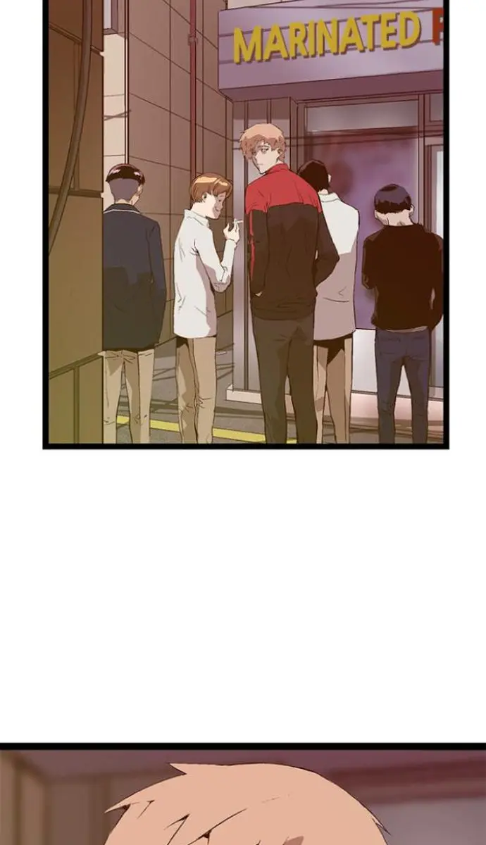 Weak Hero Chapter 94 Page 101