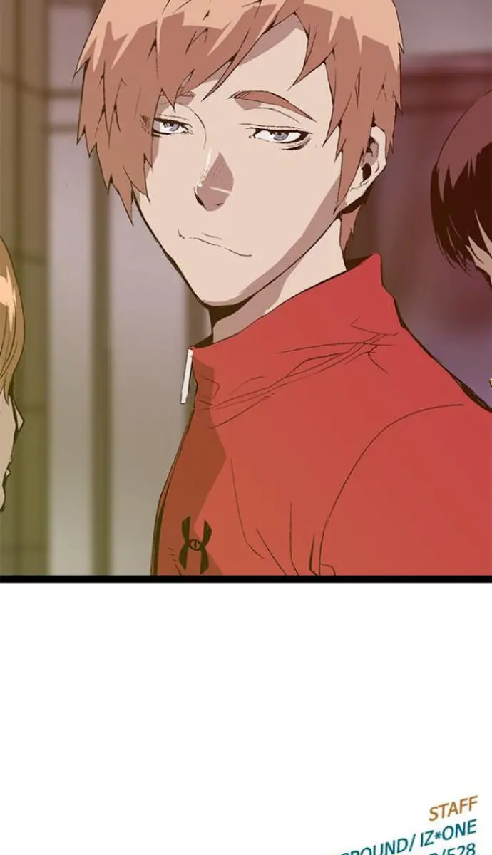 Weak Hero Chapter 94 Page 102