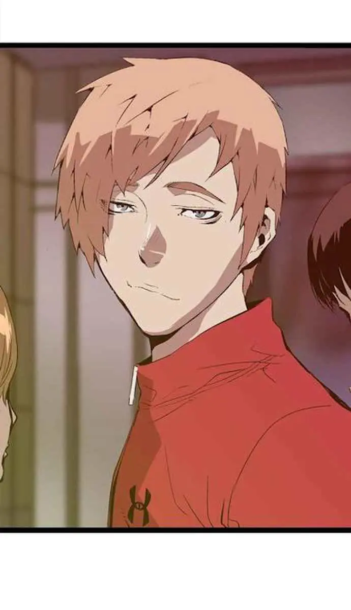 Weak Hero Chapter 95 Page 3